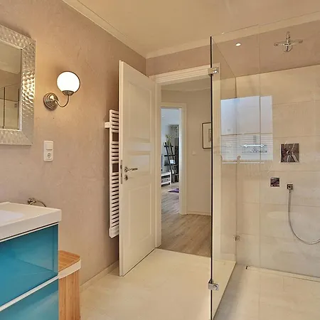 Appartamento Parkresidenz Bergstrasse 52 Parkresidenz Bergstrasse 52 3