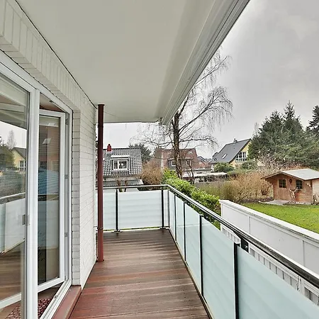 Parkresidenz Bergstrasse 52 Parkresidenz Bergstrasse 52 3