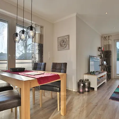 Parkresidenz Bergstrasse 52 Parkresidenz Bergstrasse 52 3 Appartamento *