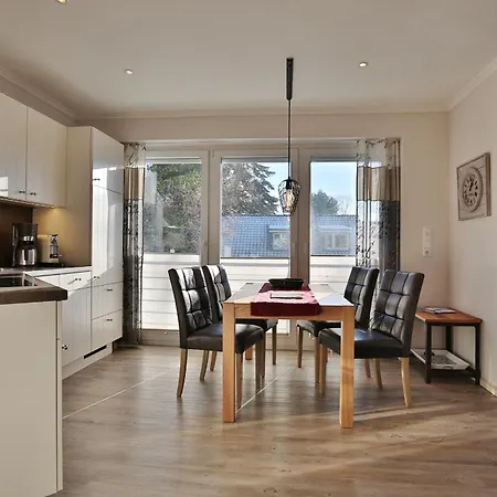 Appartamento Parkresidenz Bergstrasse 52 Parkresidenz Bergstrasse 52 3 *