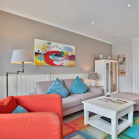 Appartamento Parkresidenz Bergstrasse 52 Parkresidenz Bergstrasse 52 3 *